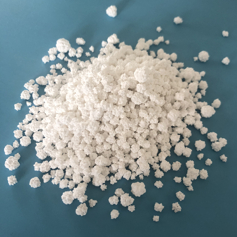 工業級氯化鈣的用途